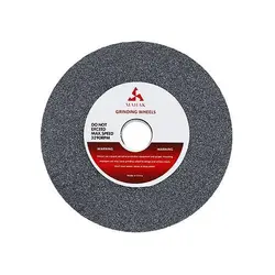 سنگ سنباده ۱۲۵ مش ۳۶ محک مدل A-36