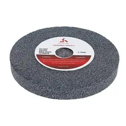 سنگ سنباده ۱۲۵ مش ۳۶ محک مدل A-36