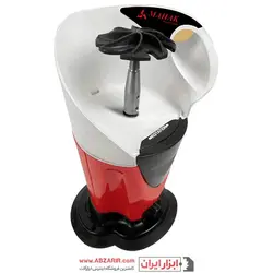 تیزکن مغار و فرز نجاری دور متغیر محک مدل MFG-40