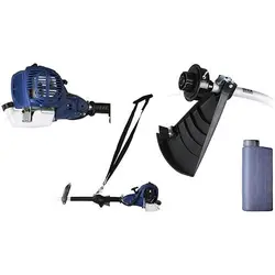 داس موتوری آینهل مدل BG-PT 2538 AS