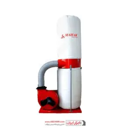 مکنده تک فاز تک قلو ۲ اسب محک مدل DC-300
