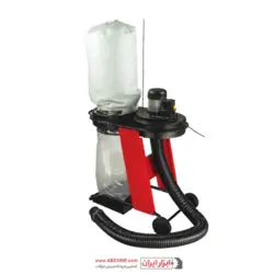 مکنده 100 لیتری تک قلو محک DC-100B