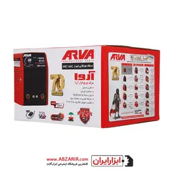 سنگ انگشتی گلو کوتاه ۲۵ میلیمتر ۴۵۰ وات محک DG-25 S