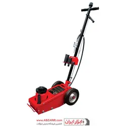 جک سوسماری 22 تن بادی بیگ رد مدل TQ22001