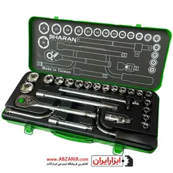 قفل دوچرخه کابلی اکو مدل PL90