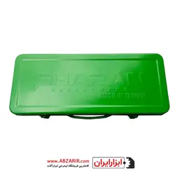 قفل دوچرخه کابلی اکو مدل PL90