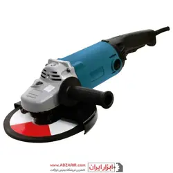 مشخصات،قیمت و خرید فرز سنگبری ۲۳۰ میلیمتر ۲۰۲۰ وات دانگ چنگ مدل DSM02-230B