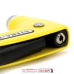 انبر پرچ دستی اتومات XTERA-T2