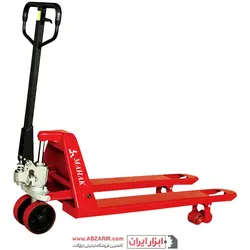 جک پالت دو چرخ 2.5 تن محک مدل HPT-2.5/1