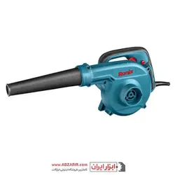 مشخصات،قمیت و خرید بلوور برقی 680 وات دیمردار رونیکس1205 | فروشگاه اینترنتی ابزارایران