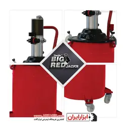 جعبه بکس 24 پارچه تایوان رونیکس مدل RH-2624