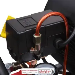 کمپرسور باد 25 لیتری رونیکس مدل RC-2510