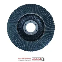 سنباده فلاپ دیسک