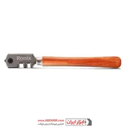 الماس شیشه بر رونیکس مدل RH-3400