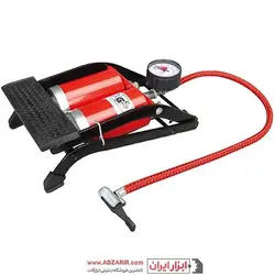 تلمبه پایی دو پمپ بیگ رد مدل TRF959B