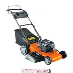 مشخصات،قیمت و خرید چمن زن موتوری ۵۰ سانتیمتری تاپ گاردن مدل GLM-510S B&S