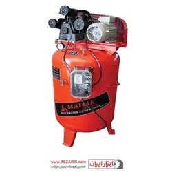 کمپرسور هوا ۶۰۰ لیتری محک AP-602S