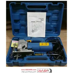 اره عمود بر ۶ دور ۵۸۰ وات دانگ چنگ مدل DMQ85