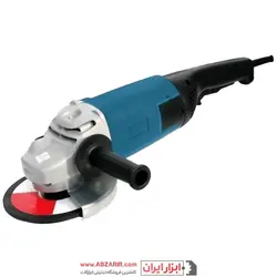 فرز آهنگری ۱۸۰ میلیمتری دانگ چنگ مدل DSM02-180B