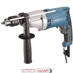 دریل چکشی-گیربکسی ۱۳ میلی متر دانگ چنگ مدل DZJ20