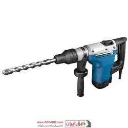 بتن کن دوکاره ۵ شیار ۱۱۰۰ وات دانگ چنگ مدل DZC03-38