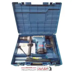 بتن کن دوکاره ۵ شیار ۱۱۰۰ وات دانگ چنگ مدل DZC03-38