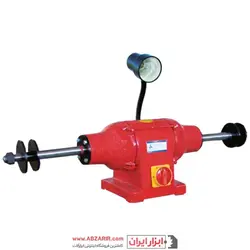 سنگ پرداخت ۳۰۰ میلیمتر 3000 دور بدون پایه محک مدل PGD 2000-2L