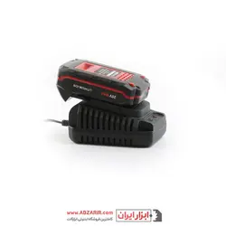 بتن کن شارژی محک مدل HDM-24 LI