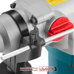 دریل بتن کن 32 میلیمتر رونیکس مدل 2711