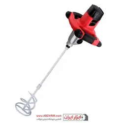 میکسر 1400 وات دورمتغیر محک MX-1400