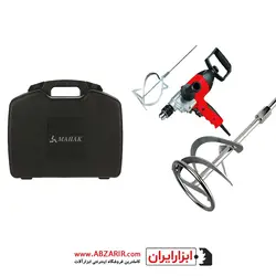 میکسر 1100 وات محک مدل DMX-1100/1