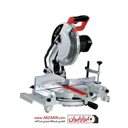 اره فارسی بر 305 میلیمتر لیزری دینامی محک مدل MS-305I