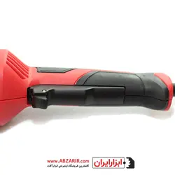 مینی فرز 125 میلیمتر دسته بلند دور متغیر صنعتی محک مدل AG-125VS