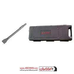 چکش تخریب 16 کیلویی با کیف محک مدل DEH-2000L