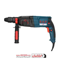 دریل بتن کن 26 میلیمتر سه کاره پی ای پی مدل RH-11254