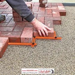 شابلون گونیومتر سایز 30 * 20