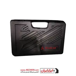 چکش تخريب 15 کيلویی با کيف و قلم محک مدل DEH-1800F