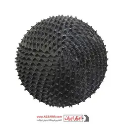 چوب ساب قارچی کف تراش 70 میلیمتر