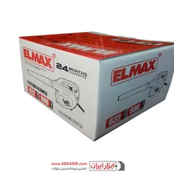 بلوور برقی صنعتی المکس مدل E.B 632