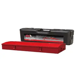 جک صافکاری 10 تن جعبه فلزی بیگ رد مدل T71002