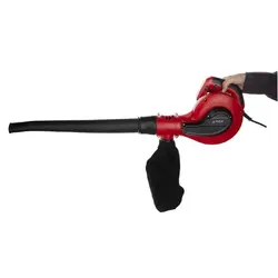دمنده و مکنده محک مدل BVC-3.5