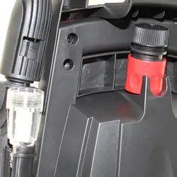 کارواش 100 بار فشار قوی محک مدل HPW-100