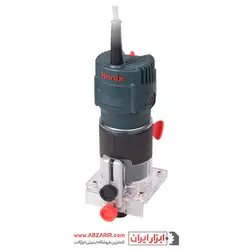 لبه گیر برقی رونیکس مدل 7106