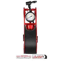 تلمبه پایی تک پمپ رونیکس مدل RH-4201