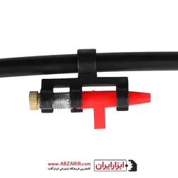 تلمبه پایی تک پمپ رونیکس مدل RH-4201