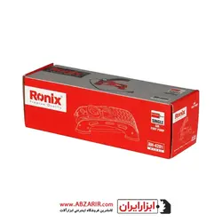 تلمبه پایی تک پمپ رونیکس مدل RH-4201