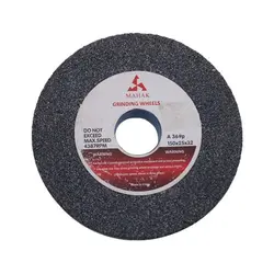 سنگ سنباده 150 مش 36 محک مدل A-36 150