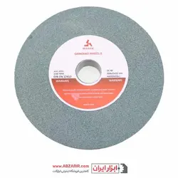 سنگ الماسه 200 مش 80 محک GC-80 200