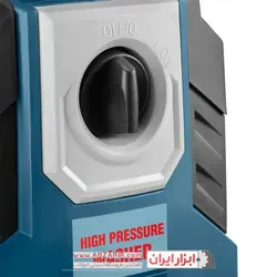 کارواش 140 بار دینامی رونیکس مدل RP-0140