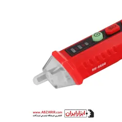 ردیاب ولتاژ دو حالته رونیکس مدل RH-9600